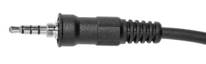 HY6 Vertrex EVX-S24 Hirose Connector